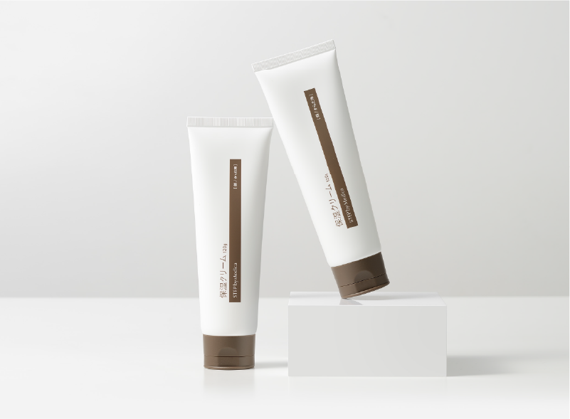 ステップバイメディカ